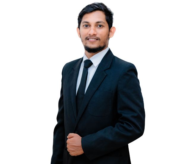 Image of Kavinda Balasooriya